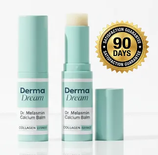 Dr. Melasmin Calcium Balm calcium balm stick