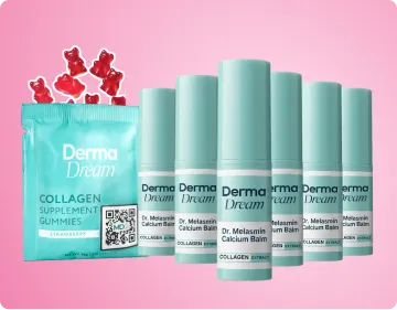 Calcium Balm Image